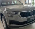 Шкода Kodiaq, объемом двигателя 1.98 л и пробегом 0 тыс. км за 37669 $, фото 5 на Automoto.ua