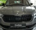 купить новое авто Шкода Kodiaq 2023 года от официального дилера Моторкрафт Шкода фото