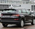 Шкода Kodiaq 2023 в Киеве на Automoto.ua Шкода Kodiaq, объемом двигателя 2 л и пробегом 90 тыс. км за 39900 $, фото 6 на Automoto.ua