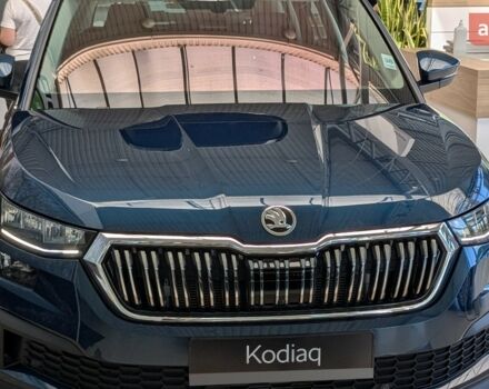купить новое авто Шкода Kodiaq 2023 года от официального дилера Автоцентр AUTO.RIA Шкода фото