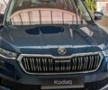 купить новое авто Шкода Kodiaq 2023 года от официального дилера Автоцентр AUTO.RIA Шкода фото