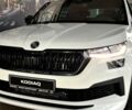 купить новое авто Шкода Kodiaq 2023 года от официального дилера Автоцентр AUTO.RIA Шкода фото