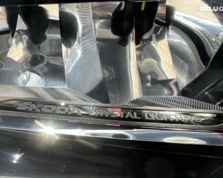 Шкода Kodiaq 2023 в Киеве на Automoto.ua Шкода Kodiaq, объемом двигателя 2 л и пробегом 0 тыс. км за 55318 $, фото 27 на Automoto.ua