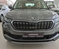 Шкода Kodiaq, об'ємом двигуна 1.97 л та пробігом 0 тис. км за 43796 $, фото 20 на Automoto.ua