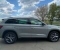 Шкода Kodiaq, объемом двигателя 1.97 л и пробегом 0 тыс. км за 51990 $, фото 10 на Automoto.ua