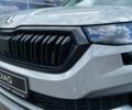 Шкода Kodiaq, объемом двигателя 1.97 л и пробегом 0 тыс. км за 49330 $, фото 2 на Automoto.ua