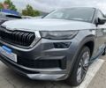 Шкода Kodiaq, объемом двигателя 2 л и пробегом 0 тыс. км за 64991 $, фото 1 на Automoto.ua