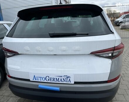 Шкода Kodiaq, объемом двигателя 1.97 л и пробегом 0 тыс. км за 50971 $, фото 12 на Automoto.ua