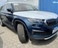 Шкода Kodiaq, объемом двигателя 2 л и пробегом 0 тыс. км за 49449 $, фото 4 на Automoto.ua