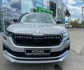 Шкода Kodiaq, объемом двигателя 1.97 л и пробегом 0 тыс. км за 49330 $, фото 1 на Automoto.ua