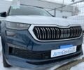Шкода Kodiaq, объемом двигателя 2 л и пробегом 0 тыс. км за 59665 $, фото 1 на Automoto.ua