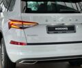 Шкода Kodiaq, объемом двигателя 1.97 л и пробегом 0 тыс. км за 55787 $, фото 15 на Automoto.ua