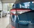 Шкода Kodiaq, объемом двигателя 1.98 л и пробегом 0 тыс. км за 41608 $, фото 5 на Automoto.ua
