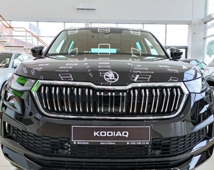 Шкода Kodiaq, объемом двигателя 1.97 л и пробегом 0 тыс. км за 55195 $, фото 15 на Automoto.ua