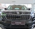 Шкода Kodiaq, об'ємом двигуна 1.97 л та пробігом 0 тис. км за 54440 $, фото 15 на Automoto.ua