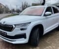 Шкода Kodiaq, объемом двигателя 1.97 л и пробегом 0 тыс. км за 52846 $, фото 2 на Automoto.ua