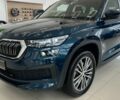 Шкода Kodiaq, объемом двигателя 1.97 л и пробегом 0 тыс. км за 53416 $, фото 18 на Automoto.ua