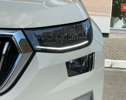 Шкода Kodiaq 2023 у Днепре (Днепропетровске) на Automoto.ua Шкода Kodiaq, об'ємом двигуна 1.97 л та пробігом 0 тис. км за 42997 $, фото 35 на Automoto.ua