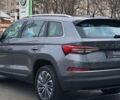 купить новое авто Шкода Kodiaq 2023 года от официального дилера БАЗІС АВТО Skoda Шкода фото