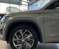 купить новое авто Шкода Kodiaq 2023 года от официального дилера Автотрейдiнг-Одеса Skoda Шкода фото