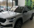 купить новое авто Шкода Kodiaq 2023 года от официального дилера ДП «Автотрейдинг-Вінниця» Skoda Шкода фото