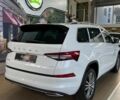 купить новое авто Шкода Kodiaq 2023 года от официального дилера Автотрейдiнг-Одеса Skoda Шкода фото