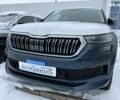 Шкода Kodiaq, объемом двигателя 2 л и пробегом 0 тыс. км за 59665 $, фото 1 на Automoto.ua