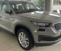 Шкода Kodiaq, об'ємом двигуна 1.98 л та пробігом 0 тис. км за 42517 $, фото 1 на Automoto.ua