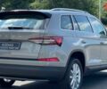 Шкода Kodiaq 2023 у Днепре (Днепропетровске) на Automoto.ua Шкода Kodiaq, об'ємом двигуна 1.97 л та пробігом 0 тис. км за 42997 $, фото 4 на Automoto.ua