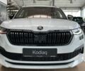 Шкода Kodiaq, об'ємом двигуна 1.98 л та пробігом 0 тис. км за 47339 $, фото 3 на Automoto.ua