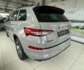 Шкода Kodiaq, об'ємом двигуна 1.98 л та пробігом 0 тис. км за 44841 $, фото 4 на Automoto.ua