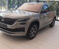 Шкода Kodiaq, объемом двигателя 1.98 л и пробегом 0 тыс. км за 43755 $, фото 1 на Automoto.ua