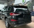 Шкода Kodiaq, объемом двигателя 1.98 л и пробегом 0 тыс. км за 46380 $, фото 24 на Automoto.ua