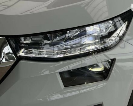 купити нове авто Шкода Kodiaq 2023 року від офіційного дилера Євромоторс Skoda Шкода фото