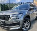 купить новое авто Шкода Kodiaq 2023 года от официального дилера Альянс-ІФ Skoda Шкода фото