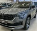 Шкода Kodiaq, об'ємом двигуна 1.97 л та пробігом 0 тис. км за 46756 $, фото 23 на Automoto.ua