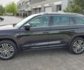 купити нове авто Шкода Kodiaq 2023 року від офіційного дилера АСТ-КОМБІ Шкода фото