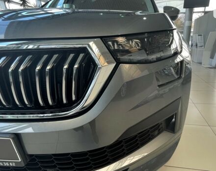 купить новое авто Шкода Kodiaq 2023 года от официального дилера Автоцентр AUTO.RIA Шкода фото