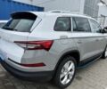 Шкода Kodiaq, объемом двигателя 1.97 л и пробегом 0 тыс. км за 50971 $, фото 8 на Automoto.ua