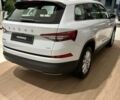 купити нове авто Шкода Kodiaq 2023 року від офіційного дилера Альянс-ІФ Skoda Шкода фото