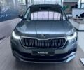 купить новое авто Шкода Kodiaq 2023 года от официального дилера Автомобільний Дім Галич-Авто Шкода фото