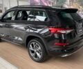 Шкода Kodiaq, об'ємом двигуна 1.97 л та пробігом 0 тис. км за 45696 $, фото 3 на Automoto.ua