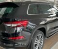 купить новое авто Шкода Kodiaq 2023 года от официального дилера Автотрейдінг-Вінниця SKODA Шкода фото