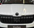 Шкода Kodiaq, об'ємом двигуна 1.97 л та пробігом 0 тис. км за 46511 $, фото 2 на Automoto.ua