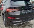 Шкода Kodiaq, об'ємом двигуна 1.98 л та пробігом 0 тис. км за 53223 $, фото 6 на Automoto.ua