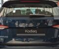 купить новое авто Шкода Kodiaq 2023 года от официального дилера Автоцентр AUTO.RIA Шкода фото