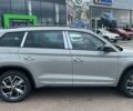 Шкода Kodiaq, объемом двигателя 1.97 л и пробегом 0 тыс. км за 50546 $, фото 12 на Automoto.ua