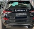 Шкода Kodiaq, об'ємом двигуна 1.97 л та пробігом 0 тис. км за 50251 $, фото 6 на Automoto.ua