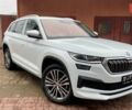 Шкода Kodiaq, объемом двигателя 1.97 л и пробегом 0 тыс. км за 52846 $, фото 1 на Automoto.ua