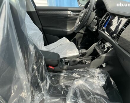 Шкода Kodiaq, объемом двигателя 2 л и пробегом 0 тыс. км за 49449 $, фото 27 на Automoto.ua